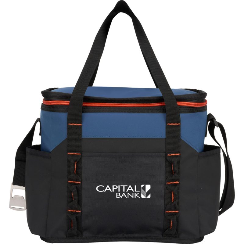 Urban Peak Waterproof Ridgetop 12 Can Cooler - 7