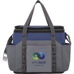 Urban Peak Waterproof Ridgetop 12 Can Cooler - 8