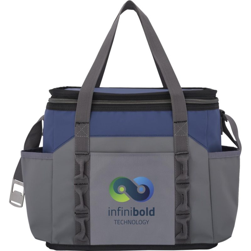 Urban Peak Waterproof Ridgetop 12 Can Cooler - 8