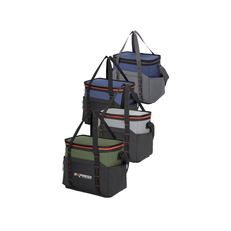 Urban-Peak-Waterproof-Ridgetop-12-Can-Cooler-CB179 Urban Peak Waterproof Ridgetop 12 Can Cooler