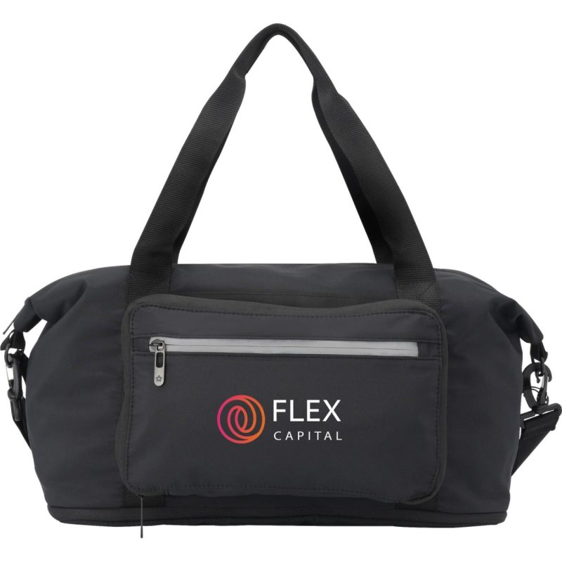 Voyage Folding Duffel Bag - 9