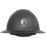 Wolfjaw Carbon Fiber Hard Hat - 1