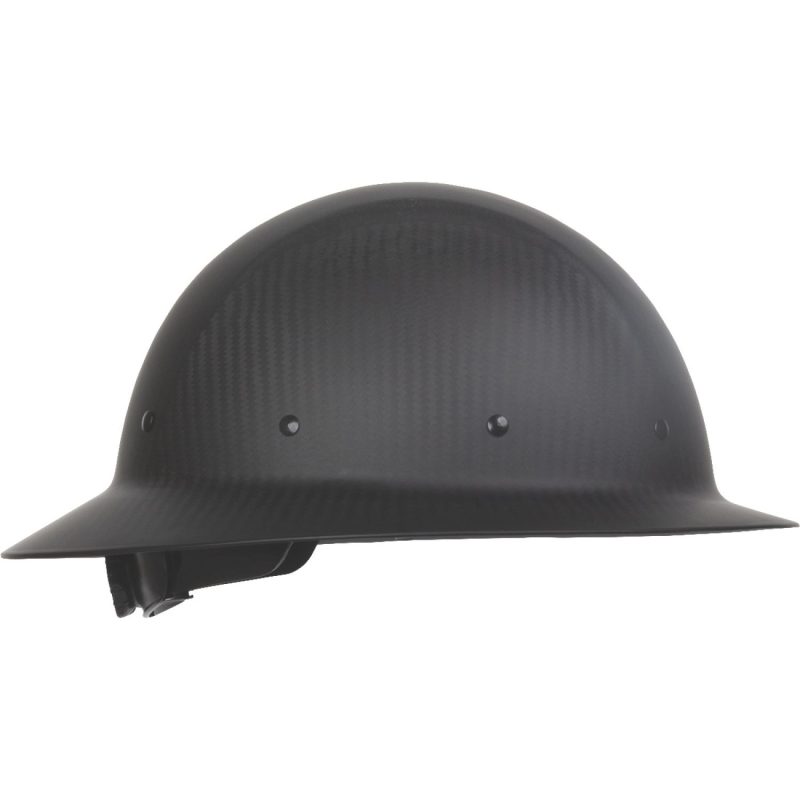 Wolfjaw Carbon Fiber Hard Hat - 2