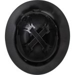 Wolfjaw Carbon Fiber Hard Hat - 5