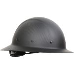 Wolfjaw Carbon Fiber Hard Hat - 6