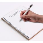 uni-ball one Gel Pen - 1