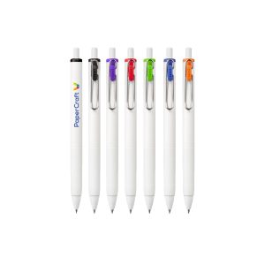 uni-ball one Gel Pen