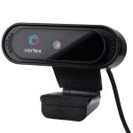 1080P Web Camera and Microphone - 1