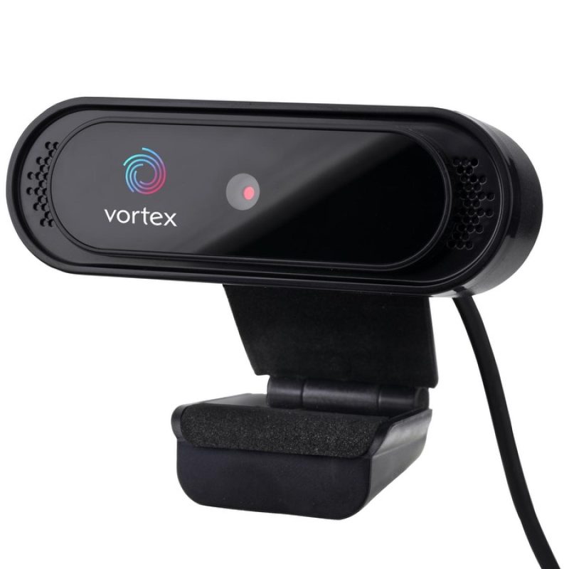 1080P Web Camera and Microphone - 1