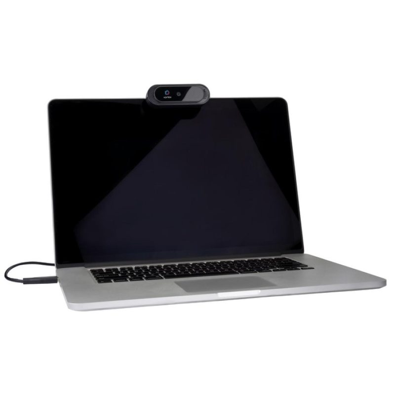1080P Web Camera and Microphone - 2