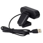 1080P Web Camera and Microphone - 3