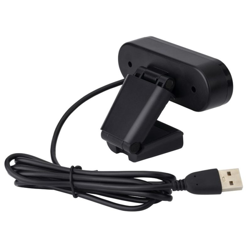 1080P Web Camera and Microphone - 3