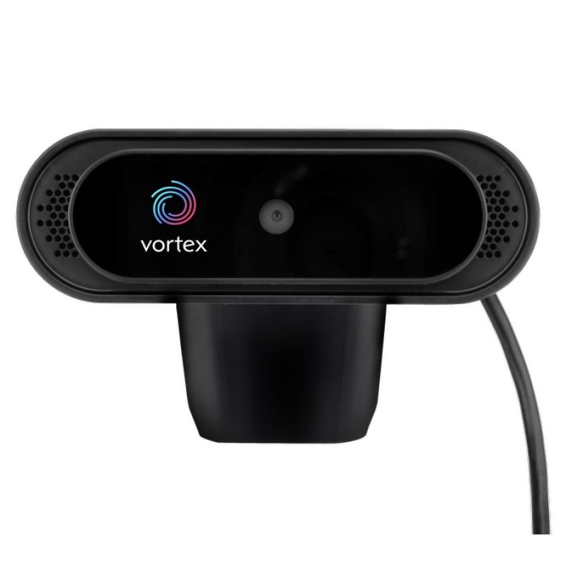 1080P Web Camera and Microphone - 4