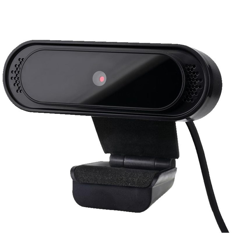 1080P Web Camera and Microphone - 6