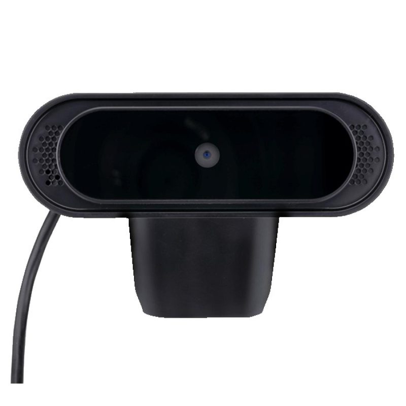 1080P Web Camera and Microphone - 8