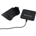 10W Wireless Charger Pad and Phone Stand - 3