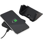 10W Wireless Charger Pad and Phone Stand - 4