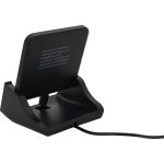 10W Wireless Charger Pad and Phone Stand - 5