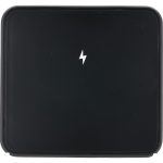 10W Wireless Charger Pad and Phone Stand - 7