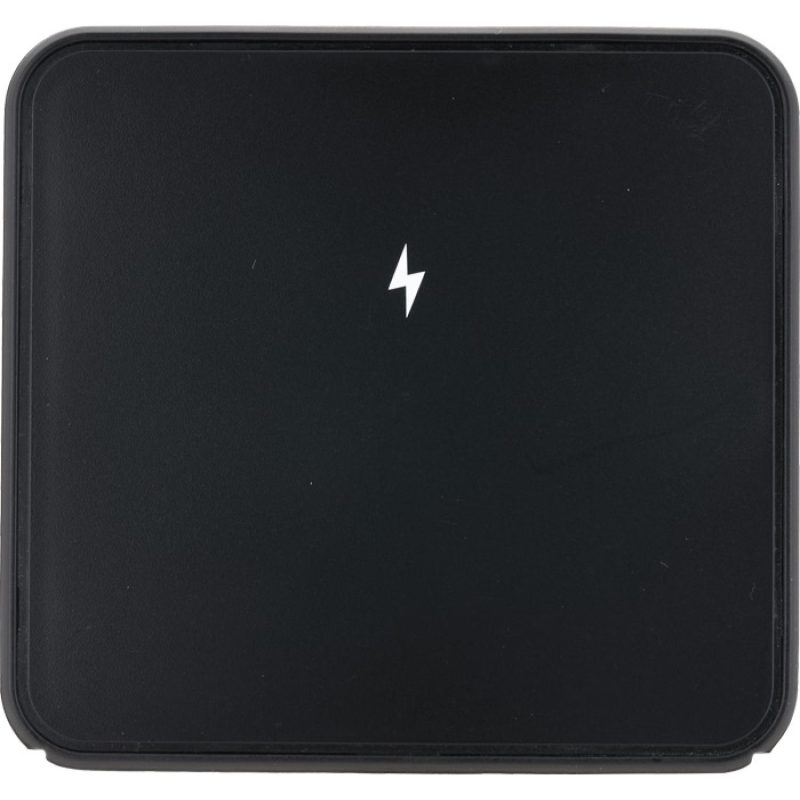10W Wireless Charger Pad and Phone Stand - 7