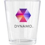 10oz Rocks Glass - 1