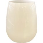 12oz Colored Stemless Wine Glass - 3