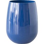 12oz Colored Stemless Wine Glass - 7