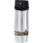 14 oz Persona Wave Vacuum Tumbler - 6
