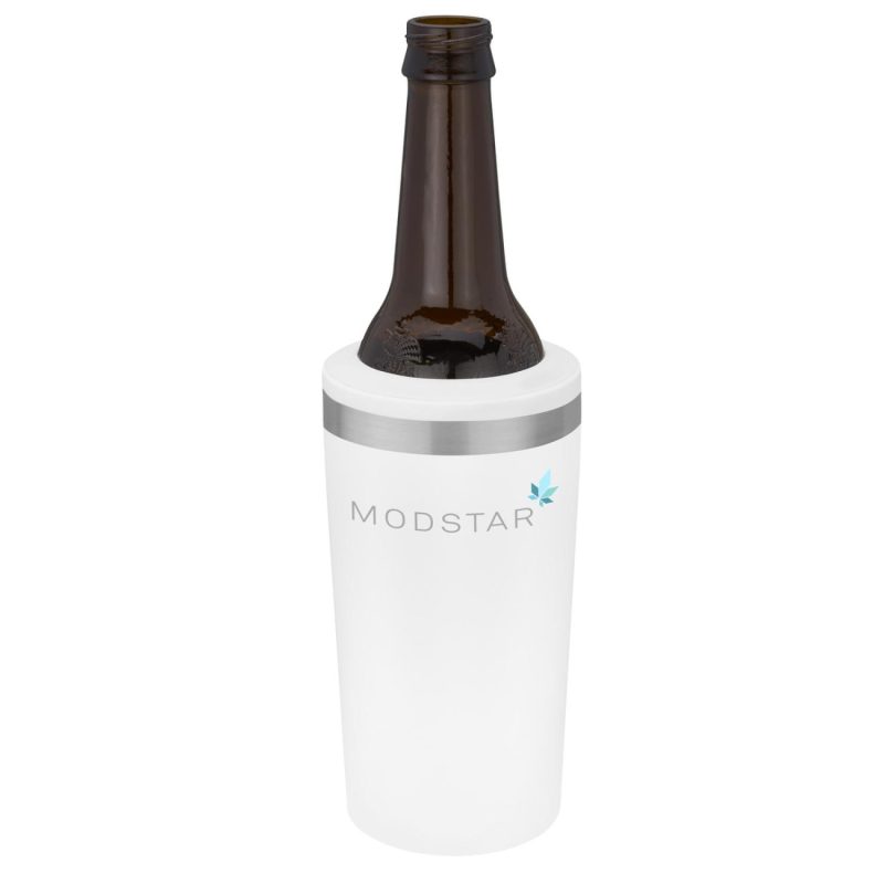14 oz Urban Peak 4-in-1 Tumbler/Cooler - 2