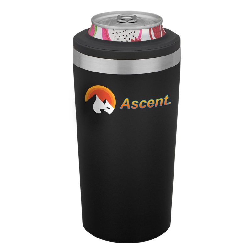 14 oz Urban Peak 4-in-1 Tumbler/Cooler - 3
