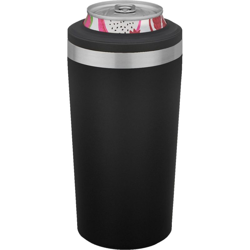 14 oz Urban Peak 4-in-1 Tumbler/Cooler - 5