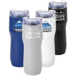 16 oz Urban Peak Caturra Trail Vacuum Tumbler