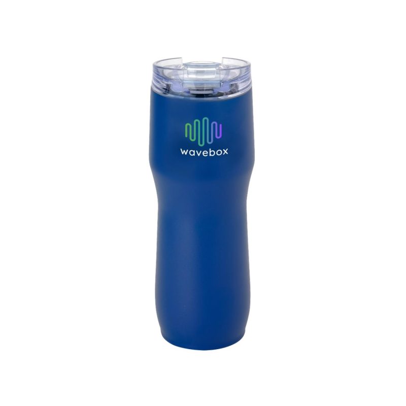16 oz Urban Peak Caturra Trail Vacuum Tumbler - 9
