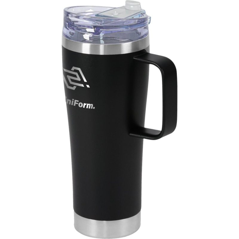16oz Urban Peak Jasper Vacuum Mug - 1