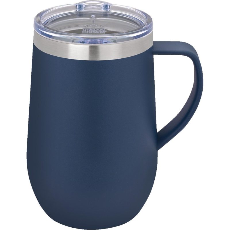 18 oz Urban Peak Stout Trail Vacuum Mug - 8