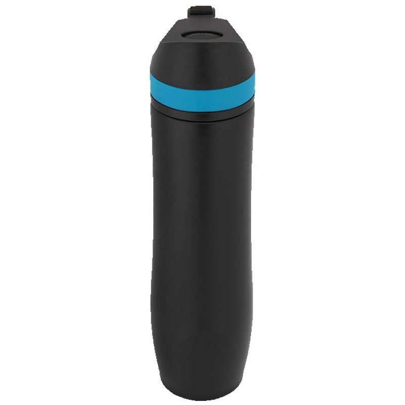20 oz Persona Wave Trail Vacuum Water Bottle - 4
