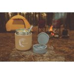 20oz Urban Peak Vacuum Food Jar with Spork - 1