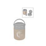 20oz Urban Peak Vacuum Food Jar with Spork