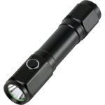 3-in-1 Scout Rescue Flashlight (CREE XPE-R3) - 2