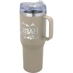40 oz Urban Peak Apex Ridge Vacuum Travel Mug - 7