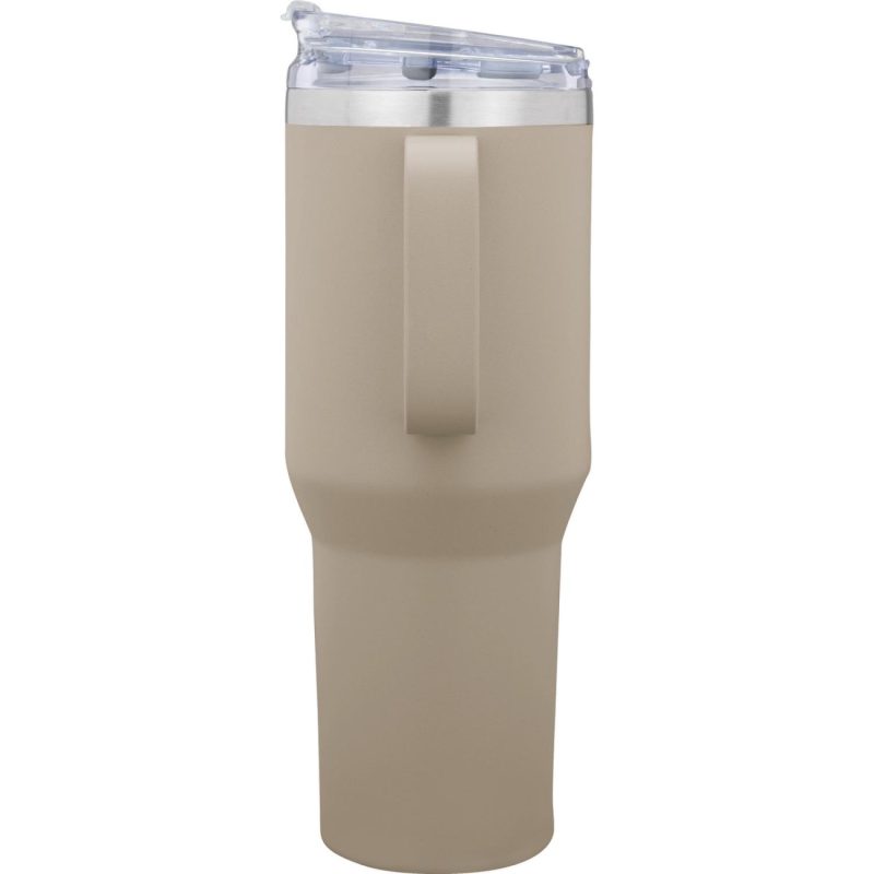 40 oz Urban Peak Apex Ridge Vacuum Travel Mug - 9