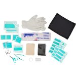 47 Piece First Aid Kit - 2