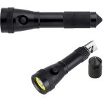 5-in-1 Assist Rescue Flashlight (LED / COB) - 5