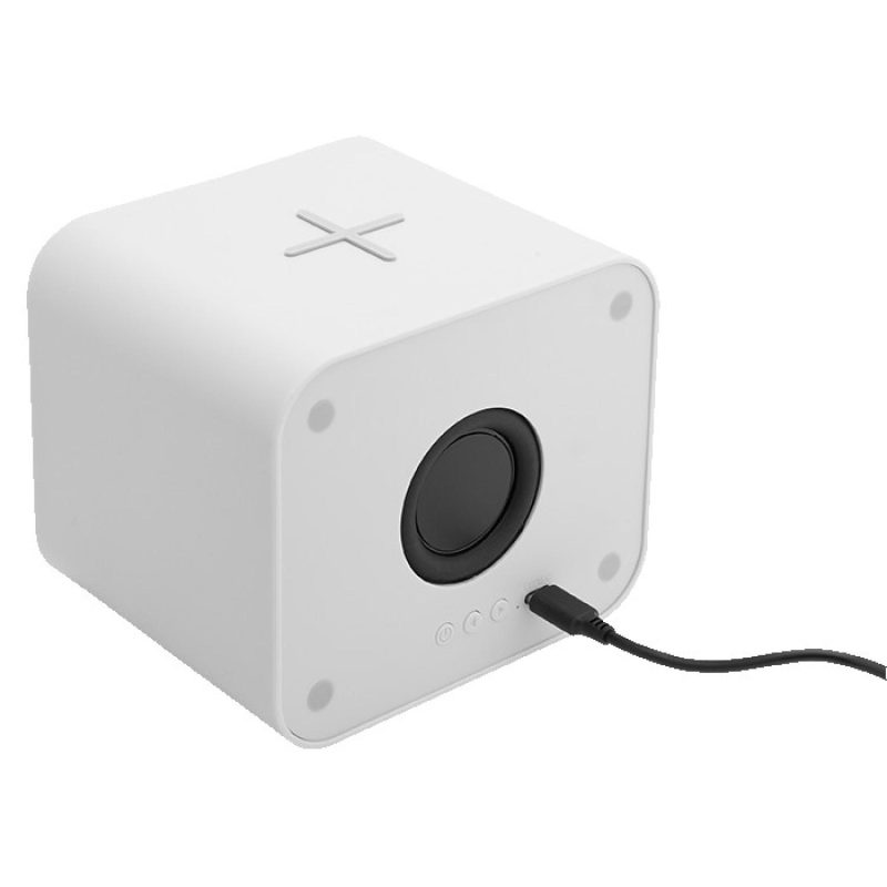 5W Assure Speaker with Wireless Charger - 6