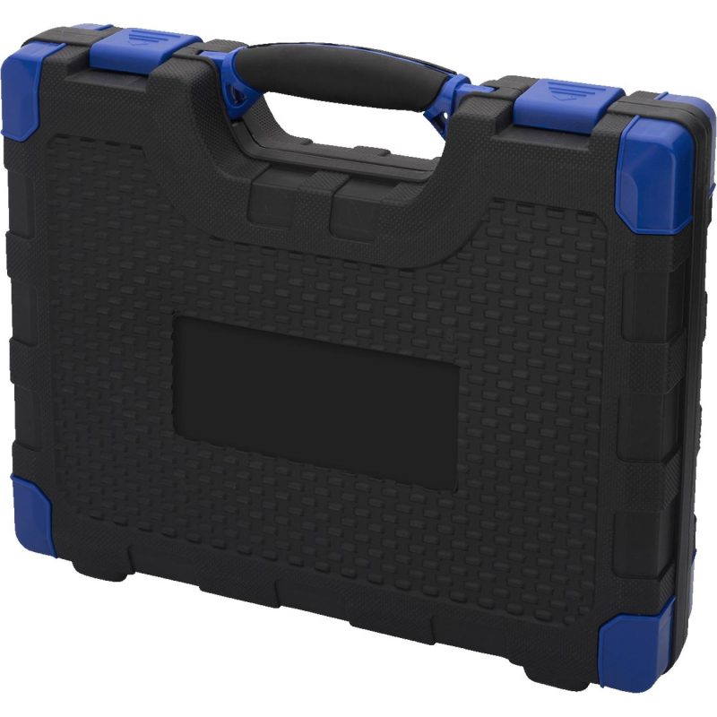 85 Piece Tool Set - 4