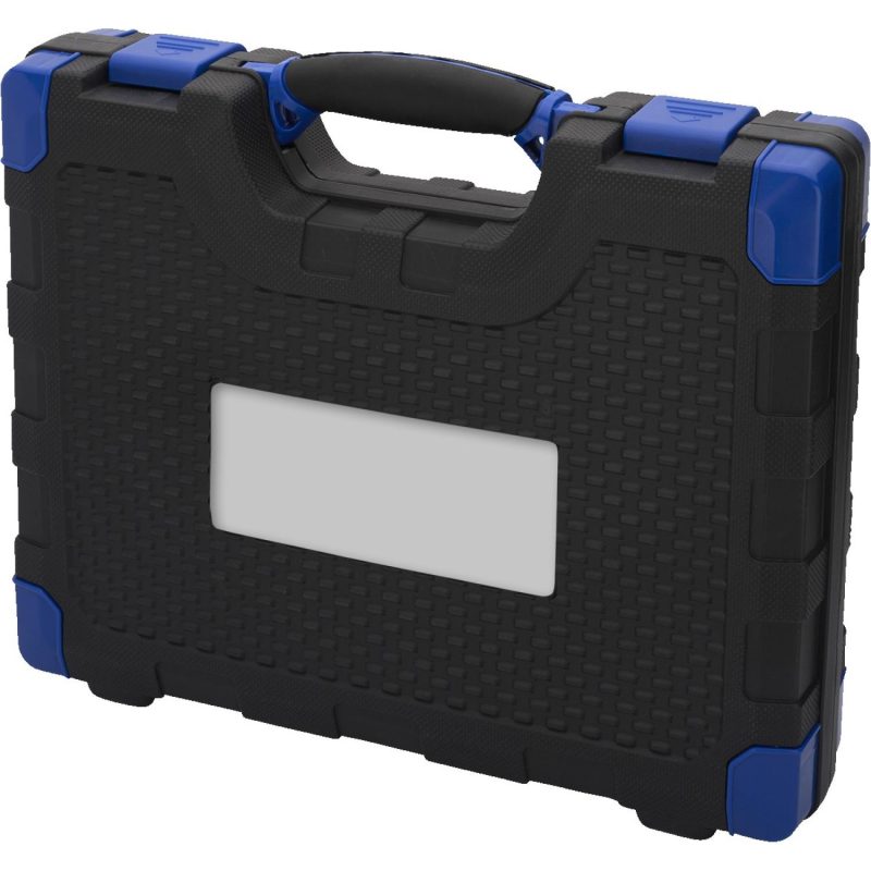 85 Piece Tool Set - 5