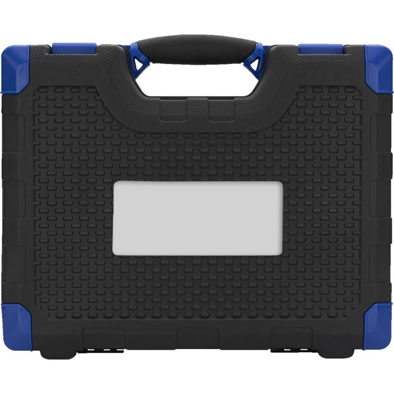 85 Piece Tool Set - 7