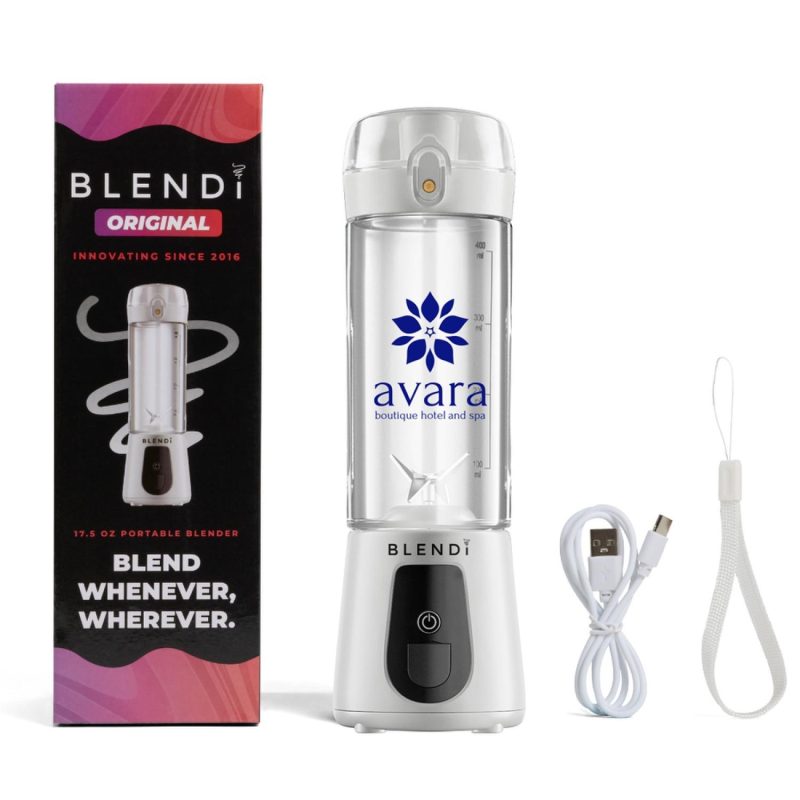 BLENDi Lite Portable Blender 17oz - 2