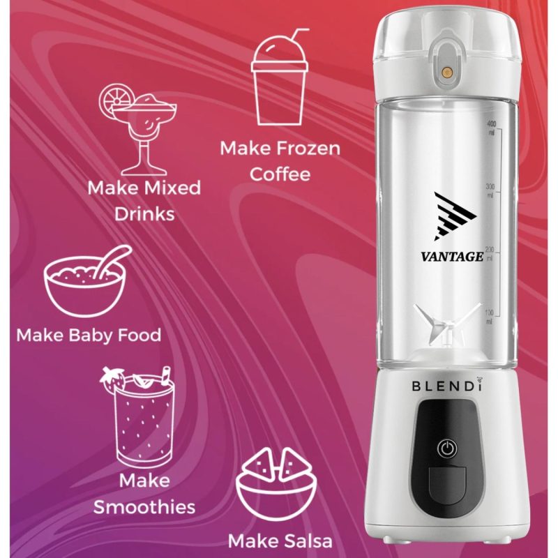 BLENDi Pro+ Portable Blender 17oz - 2
