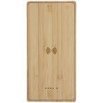 000mAh Solar/Wireless Powerbank - 3